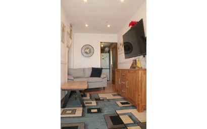 Resale - Finca / Country Property -
Torre Del Rico