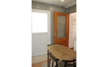 Resale - Finca / Country Property -
Torre Del Rico