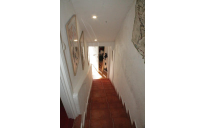 Resale - Finca / Country Property -
Torre Del Rico