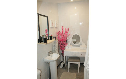 Resale - Finca / Country Property -
Torre Del Rico