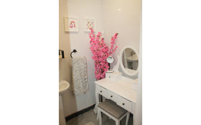 Resale - Finca / Country Property -
Torre Del Rico