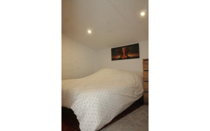 Resale - Finca / Country Property -
Torre Del Rico