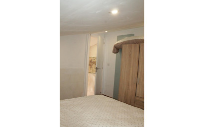 Resale - Finca / Country Property -
Torre Del Rico