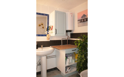 Resale - Finca / Country Property -
Torre Del Rico