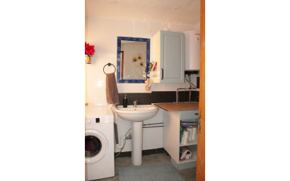 Resale - Finca / Country Property -
Torre Del Rico