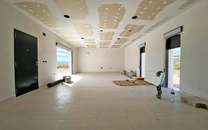 Nieuwbouw - Villa -
Pinoso