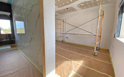 Nieuwbouw - Villa -
Pinoso