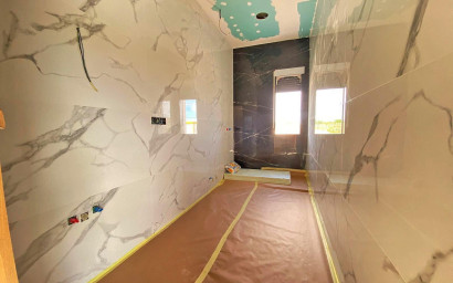 Nieuwbouw - Villa -
Pinoso