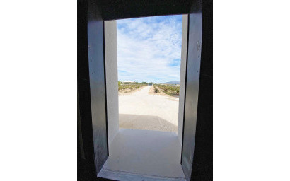 Nieuwbouw - Villa -
Pinoso