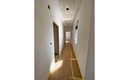 Nieuwbouw - Villa -
Pinoso