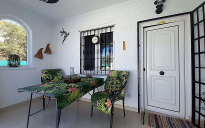 Revente - Villa -
Torrevieja