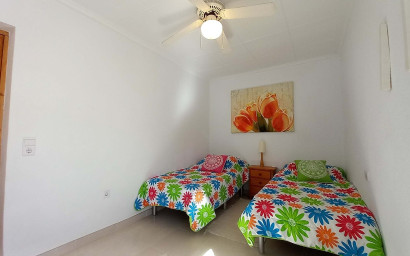 Revente - Villa -
Torrevieja