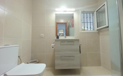 Revente - Villa -
Torrevieja