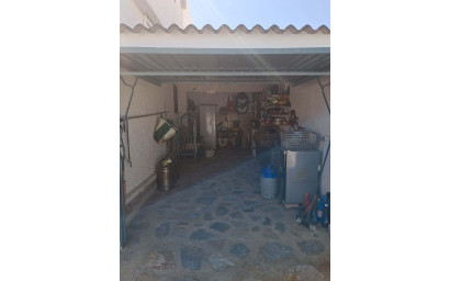 Revente - Villa -
Torrevieja