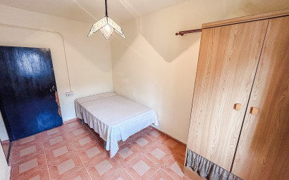 Revente - Maison mitoyenne -
Canada De La Lena