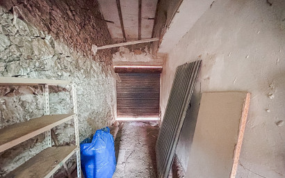 Revente - Maison mitoyenne -
Canada De La Lena