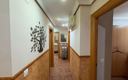 Herverkoop - Plat -
Petrer