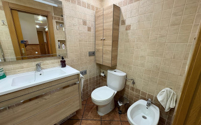 Herverkoop - Plat -
Petrer