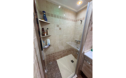 Herverkoop - Plat -
Petrer