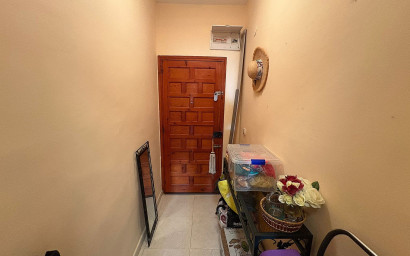 Herverkoop - Herenhuis -
Casas del Señor