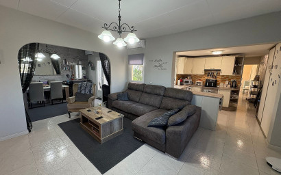 Herverkoop - Herenhuis -
Casas del Señor