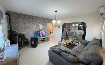 Herverkoop - Herenhuis -
Casas del Señor