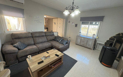 Herverkoop - Herenhuis -
Casas del Señor