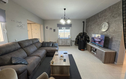 Herverkoop - Herenhuis -
Casas del Señor