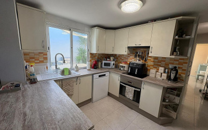 Herverkoop - Herenhuis -
Casas del Señor