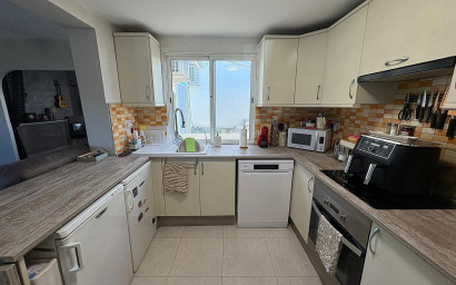 Herverkoop - Herenhuis -
Casas del Señor