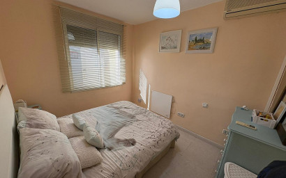 Herverkoop - Herenhuis -
Casas del Señor