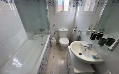 Herverkoop - Herenhuis -
Casas del Señor