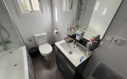 Herverkoop - Herenhuis -
Casas del Señor