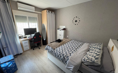 Herverkoop - Herenhuis -
Casas del Señor