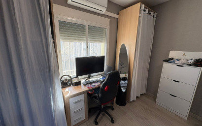 Herverkoop - Herenhuis -
Casas del Señor