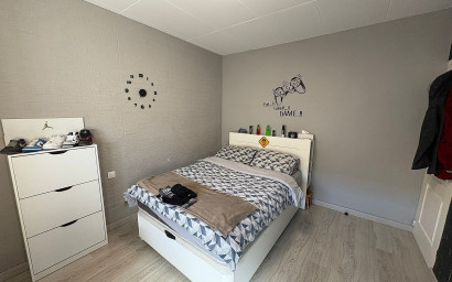 Herverkoop - Herenhuis -
Casas del Señor