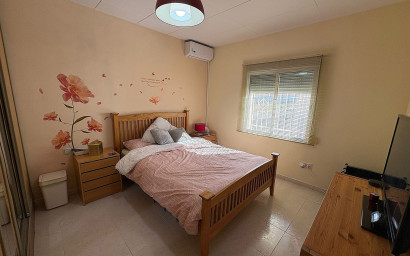 Herverkoop - Herenhuis -
Casas del Señor