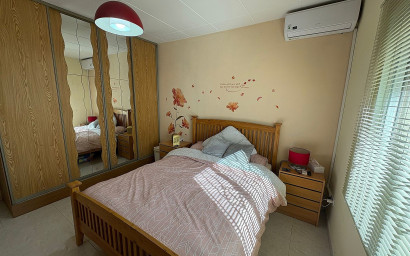 Herverkoop - Herenhuis -
Casas del Señor