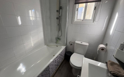 Herverkoop - Herenhuis -
Casas del Señor