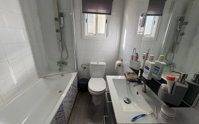 Herverkoop - Herenhuis -
Casas del Señor