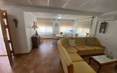 Resale - Villa -
Sax