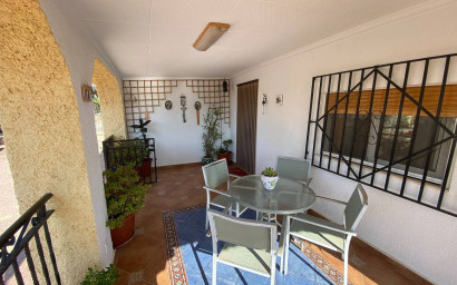 Resale - Villa -
Sax