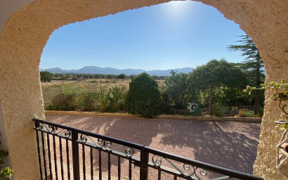 Resale - Villa -
Sax