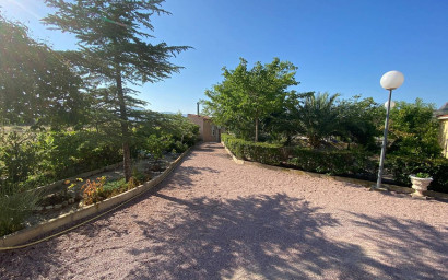 Resale - Villa -
Sax