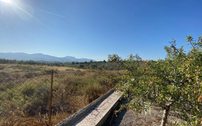 Resale - Villa -
Sax