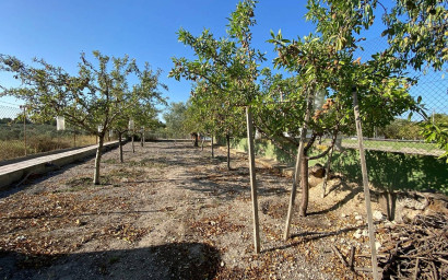 Resale - Villa -
Sax