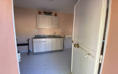 Resale - Villa -
Sax