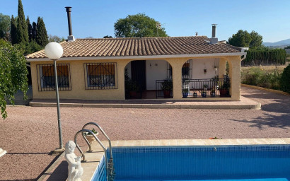 Resale - Villa -
Sax