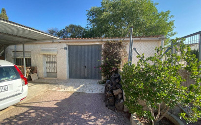 Resale - Villa -
Sax