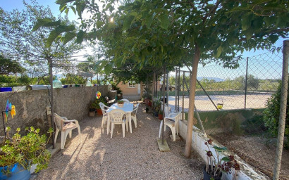 Resale - Villa -
Sax